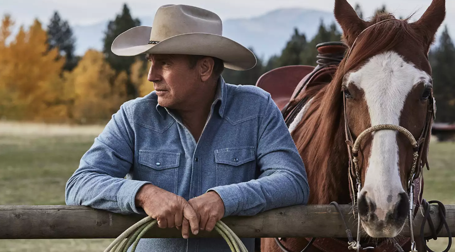 “He screwed the viewers”: Taylor Sheridan is Getting No Love from Yellowstone Fans as Final Season Photo Hints the Worst Fate for Kevin Costner After His Angry Exit