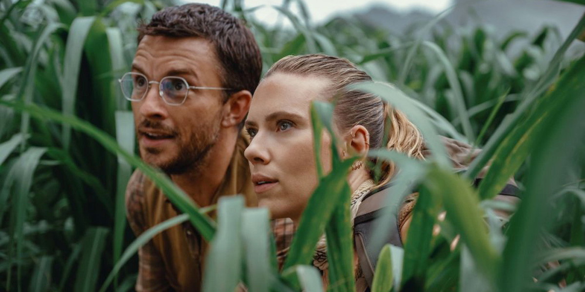 “Dominion almost broke my spirit”: Only Steven Spielberg Can Save Scarlett Johansson’s ‘Jurassic World Rebirth’ as Movie is Repeating the Same Mistake That Doomed Chris Pratt-Led Saga