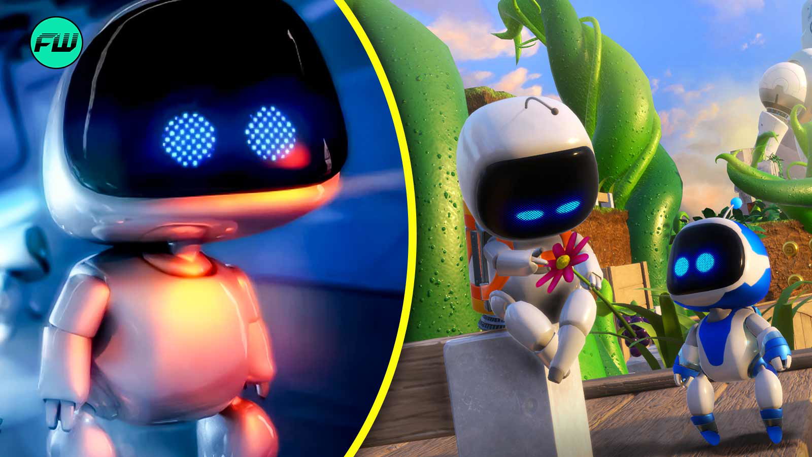 «Платформер возродится снова»: платиновый трофей Astro Bot намекает на то, что планируется еще одна игра из серии