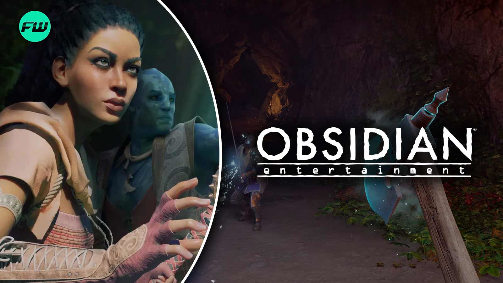 “Avowed looks stellar”: The Environments In Obsidian’s Upcoming RPG Look Absolutely Stunning