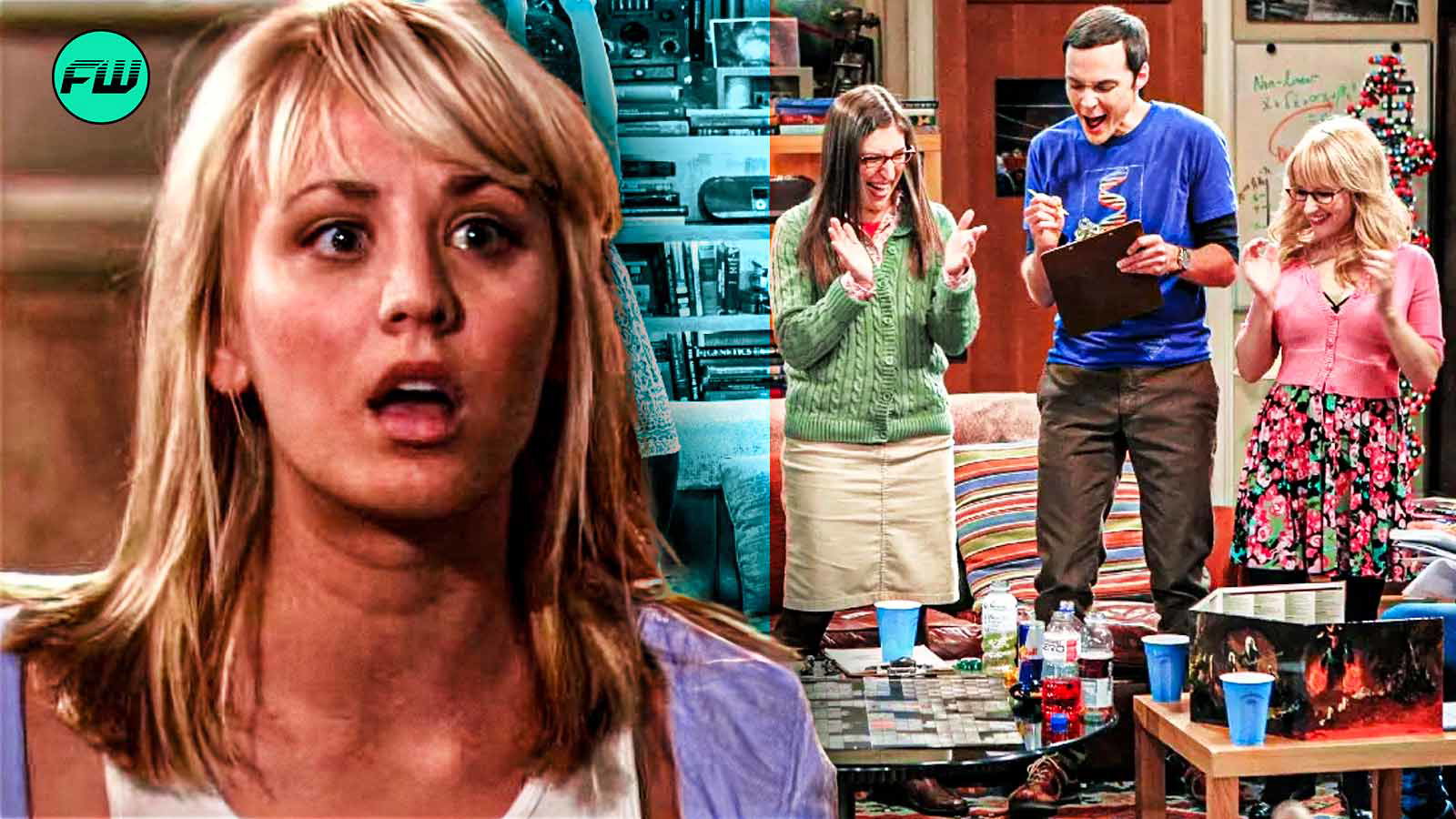 “Certain advertisers have deemed the racy scene ‘too hot’”: The Raunchiest Kaley Cuoco Outfit Got The Big Bang Theory Scene Banned in One Country That Was Too Much for Television