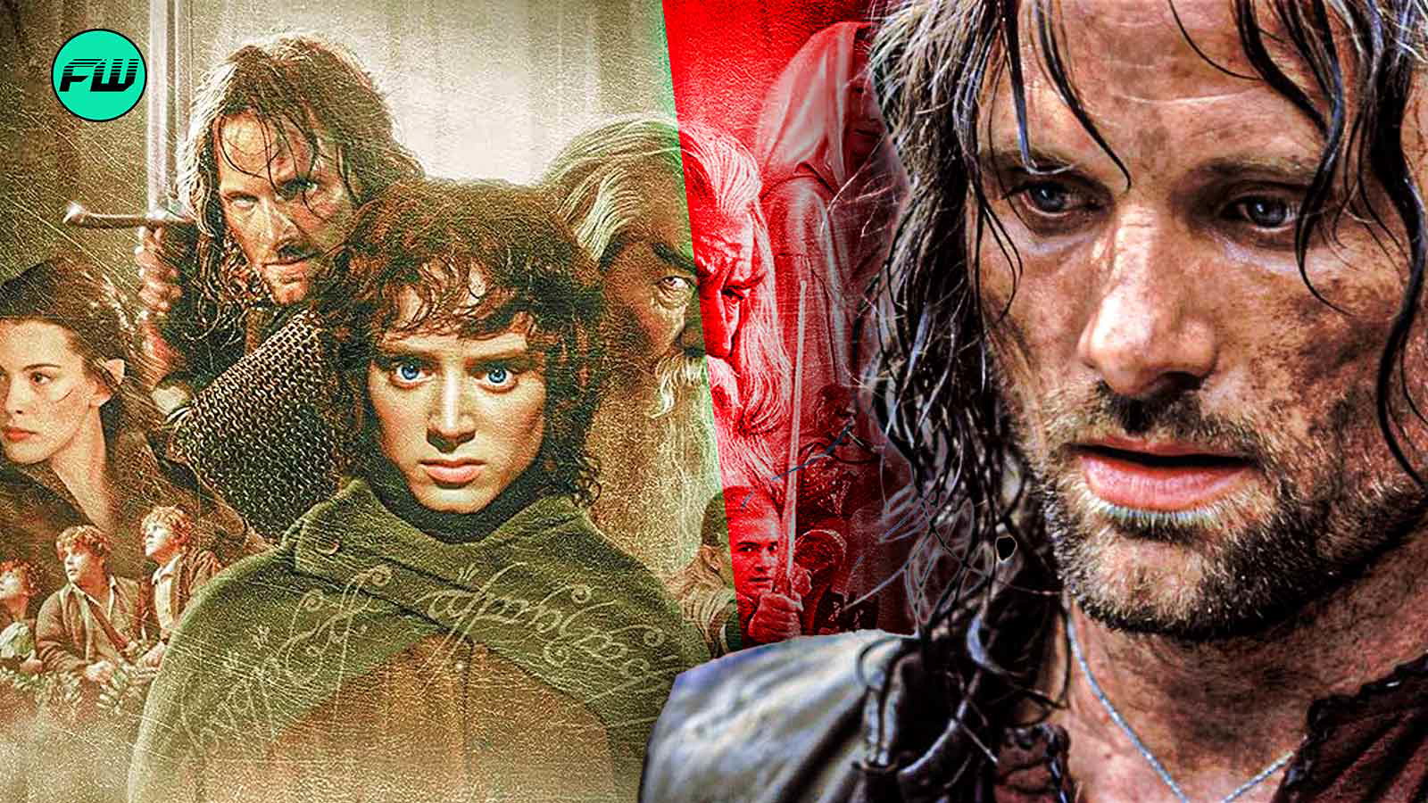 “I enjoyed shooting that scene”: Viggo Mortensen Has Never Seen One of the Best Lord of the Rings Footage He Shot That He Himself Calls Redundant for the Movies