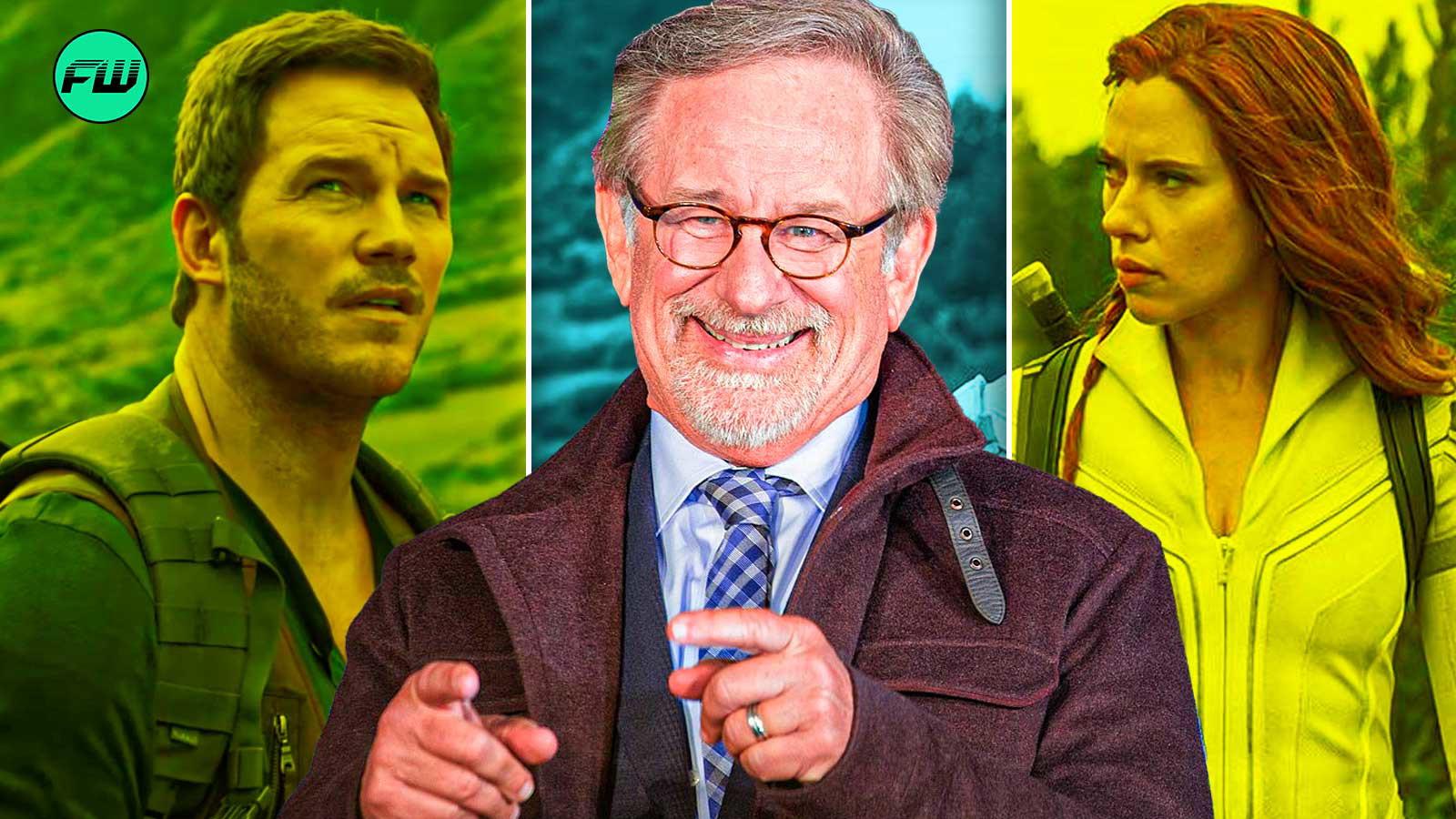 “Dominion almost broke my spirit”: Only Steven Spielberg Can Save Scarlett Johansson’s ‘Jurassic World Rebirth’ as Movie is Repeating the Same Mistake That Doomed Chris Pratt-Led Saga