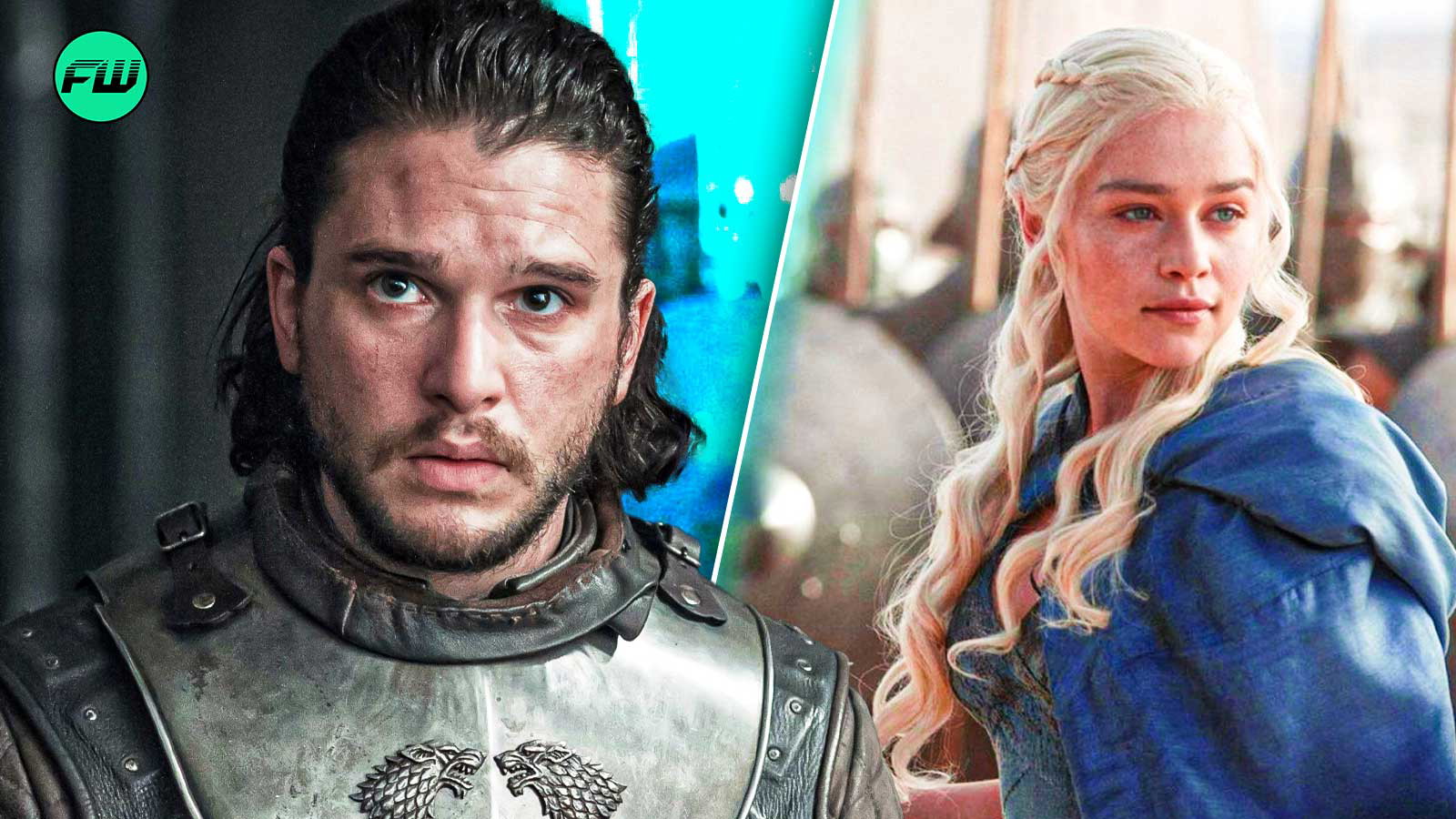 “Dany is not a good person”: Kit Harington Was Worried Game of Thrones Would be Mauled by ‘Woke Fans’ Over 1 Decision That Featured Emilia Clarke’s Daenerys