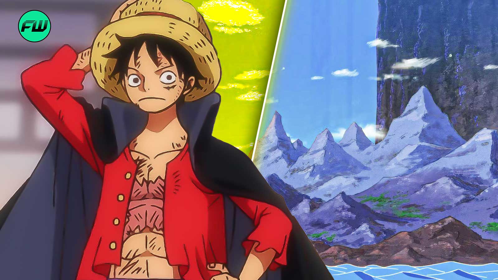 “That was a lie”: Eiichiro Oda’s Prediction About the End of One Piece Proved to be Terribly Wrong as Straw Hats Enters Elbaf Island