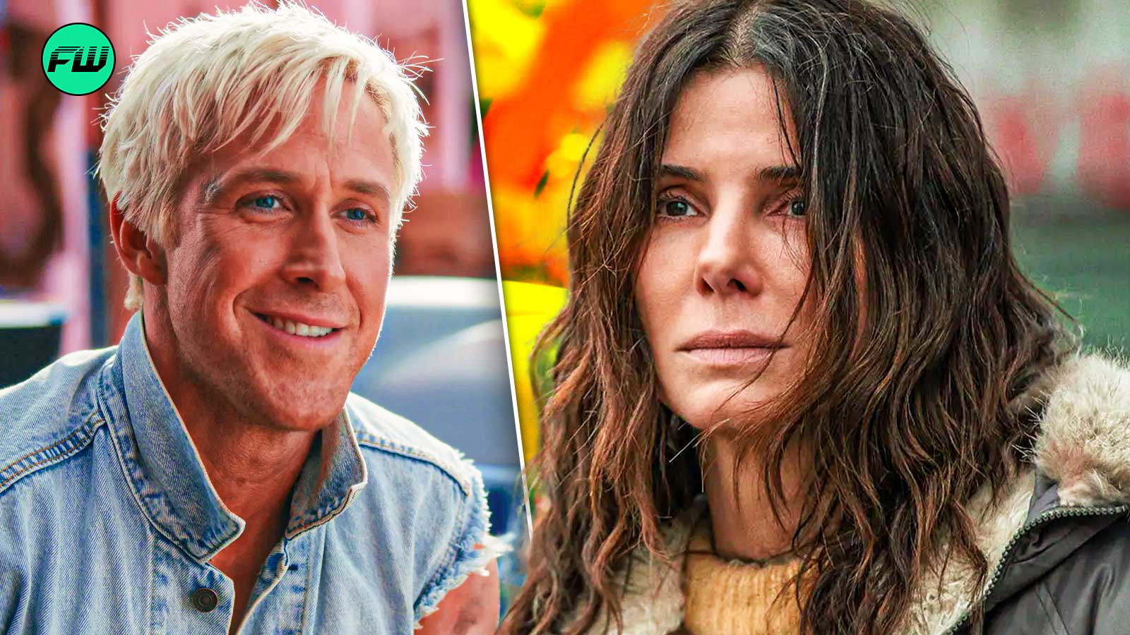 “I’m not pregnant”: Sandra Bullock Denied Allegations She Was Cheating on Ryan Gosling With Another 2-Time Emmy Nominated Legend