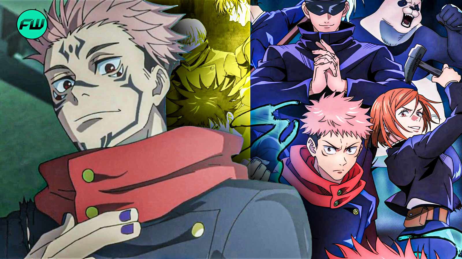 “It is still a point of worthy explanation”: Jujutsu Kaisen Ending Way Too Soon Might Never Reveal the Real Meaning of Sukuna’s Trident That Gege Akutami Teased Before