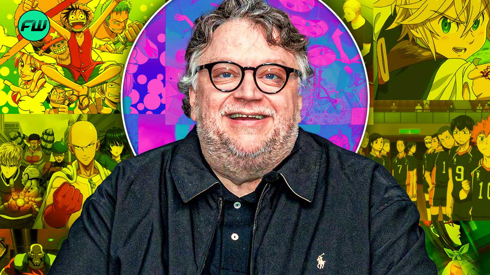 “I try. Anime is too big”: Anime Superfan Guillermo del Toro’s One Complaint is One of the Most Valid Criticisms of the $34B Industry