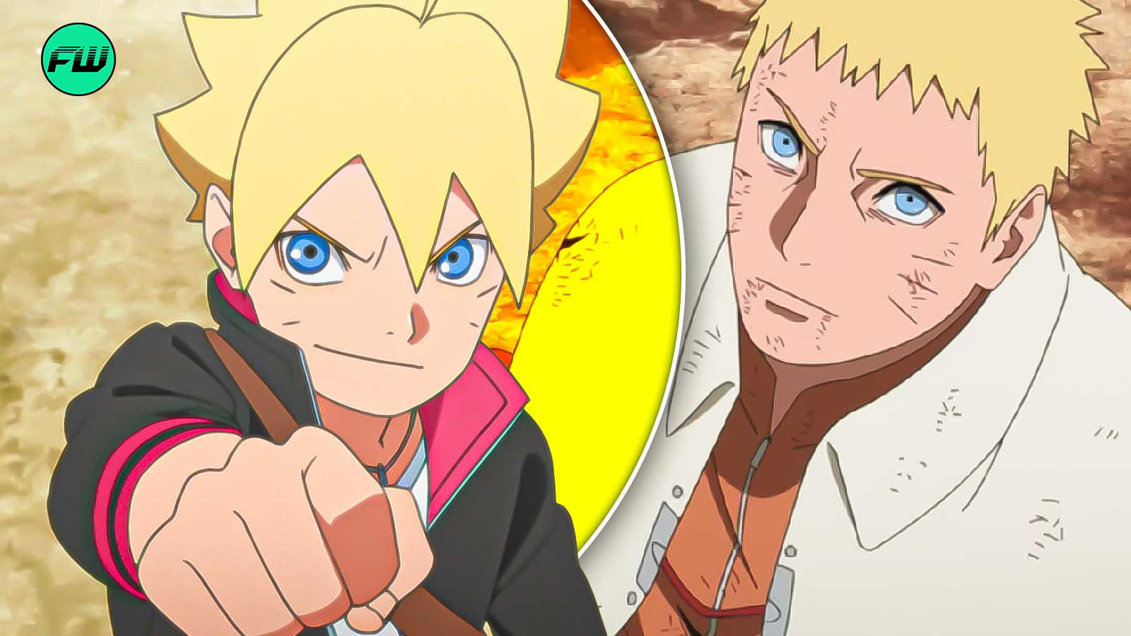 “What no corruption does to a politician”: In Boruto, Masashi Kishimoto Has Subtly Shown Why Naruto is the Greatest Hokage Ever