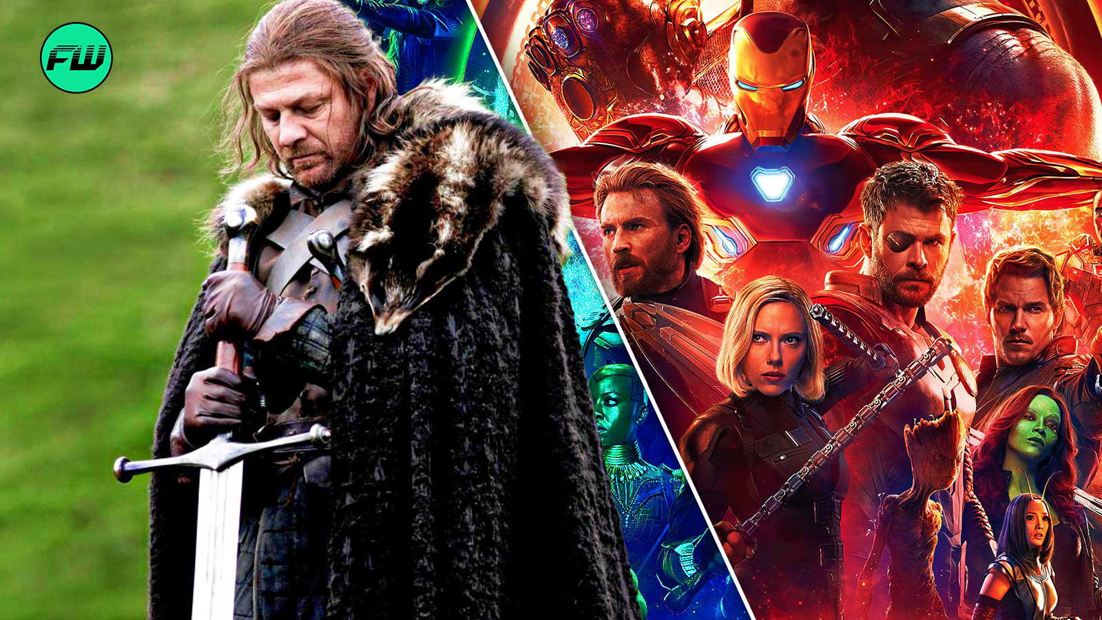 “That one issue had a great impact on me when I was a high school kid”: George R.R. Martin’s Brutal Game of Thrones Might Not Have Existed Without 1 Marvel Character Who’s Now Joining the MCU