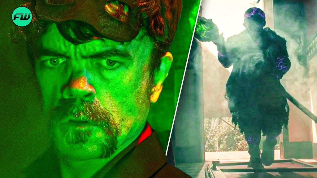 “Write to your congressmen”: Peter Dinklage’s Depressing Update on ‘The Toxic Avenger’ Film’s Release Will Upset Fans Over Hollywood’s Blood-Boiling Move