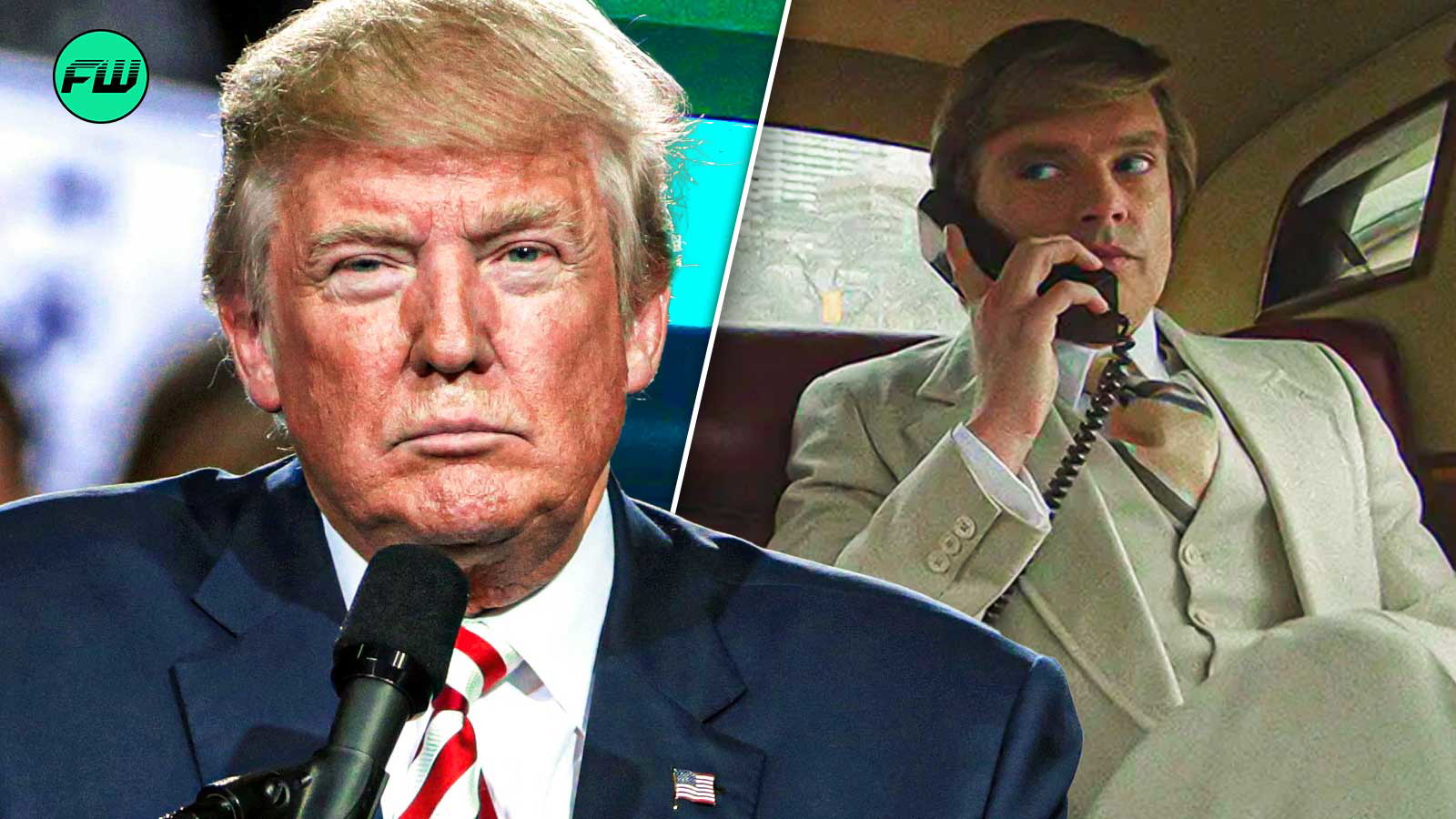 “Great timing”: Sebastian Stan’s Donald Trump Biopic ‘The Apprentice’ Release Date Update is a Genius Level Move That Hollywood Should Take Notes from