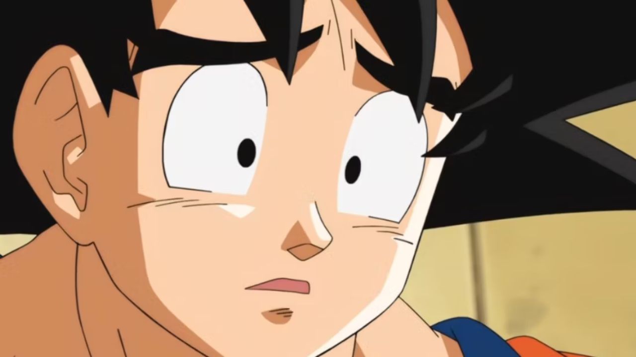 “Kakarot, you’ve never kissed someone?”: This Prince Vegeta-Goku Moment Will Never Not Be Funny For Dragon Ball Fans