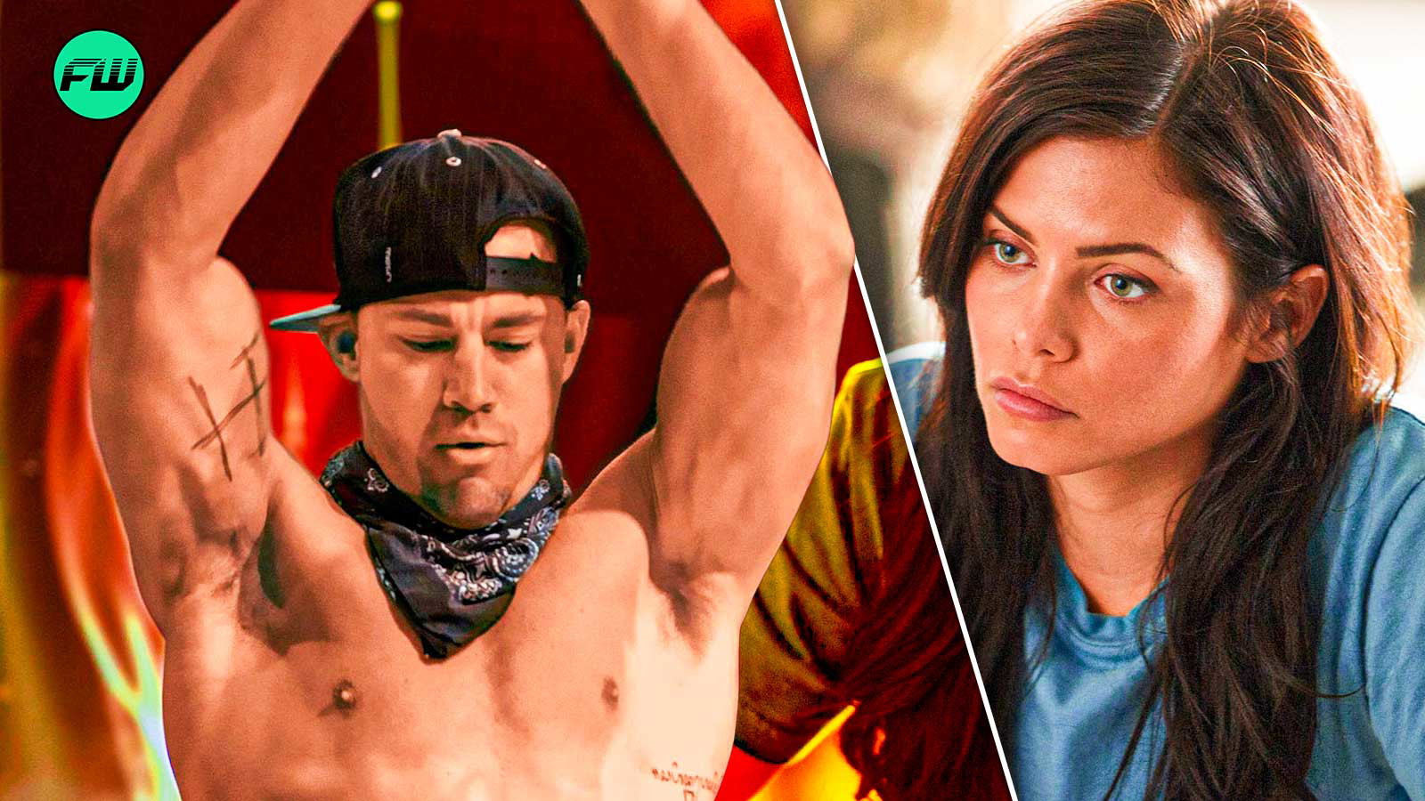 Channing Tatum is Secretly Planning a Checkmate Move Against Ex-wife Jenna Dewan in Their Court Battle Over His Magic Mike Wealth (Report)