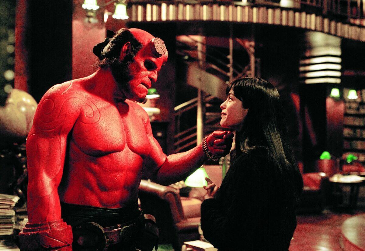 “Can he have a Hellmobile?”: The Studio Wanted Guillermo del Toro to Give Hellboy the Same Powers as the Hulk, Proposed Some Truly Disastrous Changes