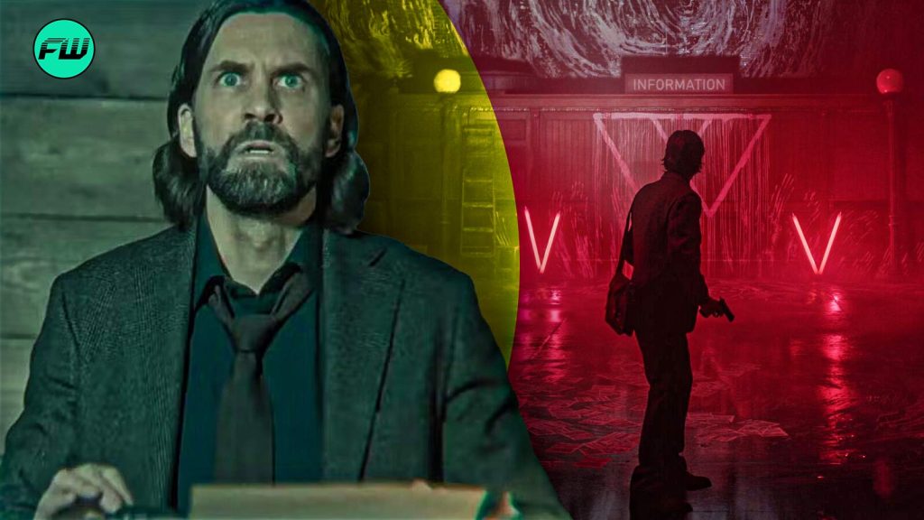 “Brave choices right there”: Alan Wake Fans Want To See Ilkka Villi Reprise His Role In the TV Adaptation