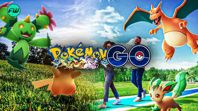 “The more time passes, the more I hate this company”: Pokemon Go Fans Burned by Niantic Yet Again in Latest Insulting and Blunderous Move