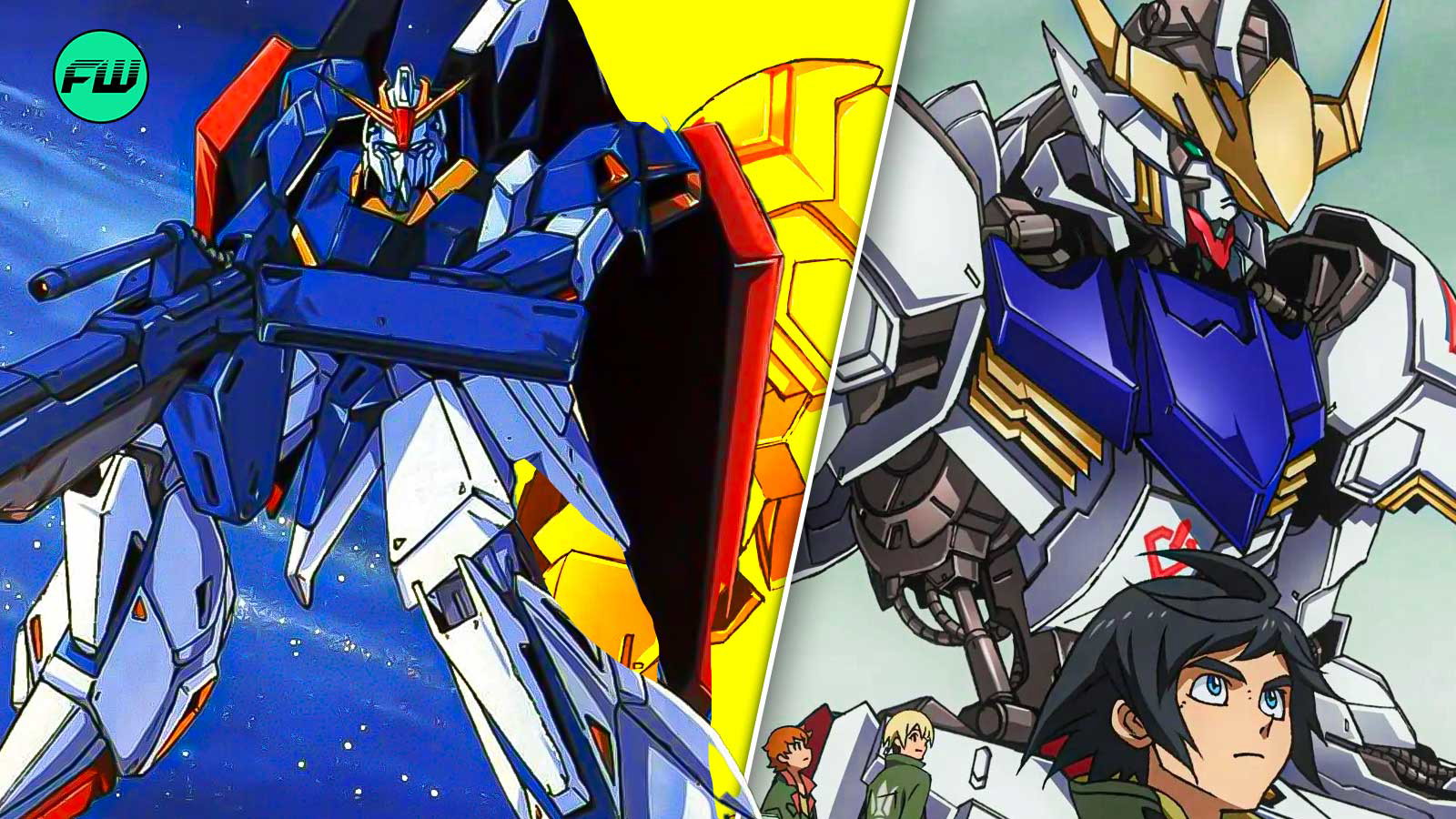 “The struggle is described in Gundam”: Yoshiyuki Tomino Wants His Gundam Successor to Follow 1 Basic Rule That Can Save the Franchise Long After He’s Gone