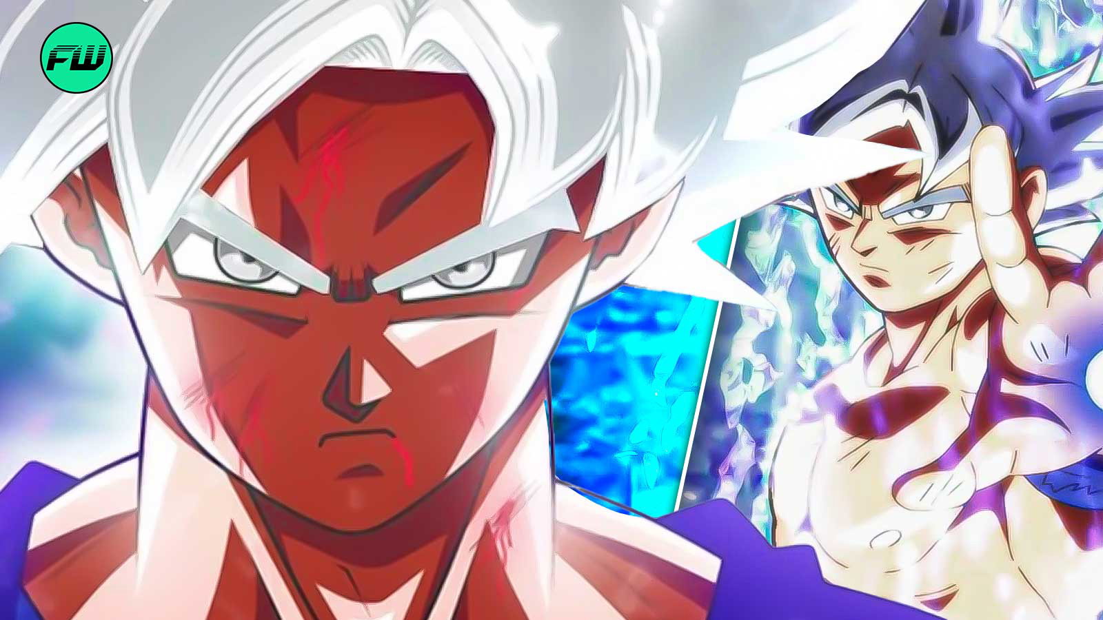 “DBS is sh**ty for this reason”: It’s a Crime Akira Toriyama Never Addressed the Biggest Flaw With Goku’s Ultra Instinct in Dragon Ball