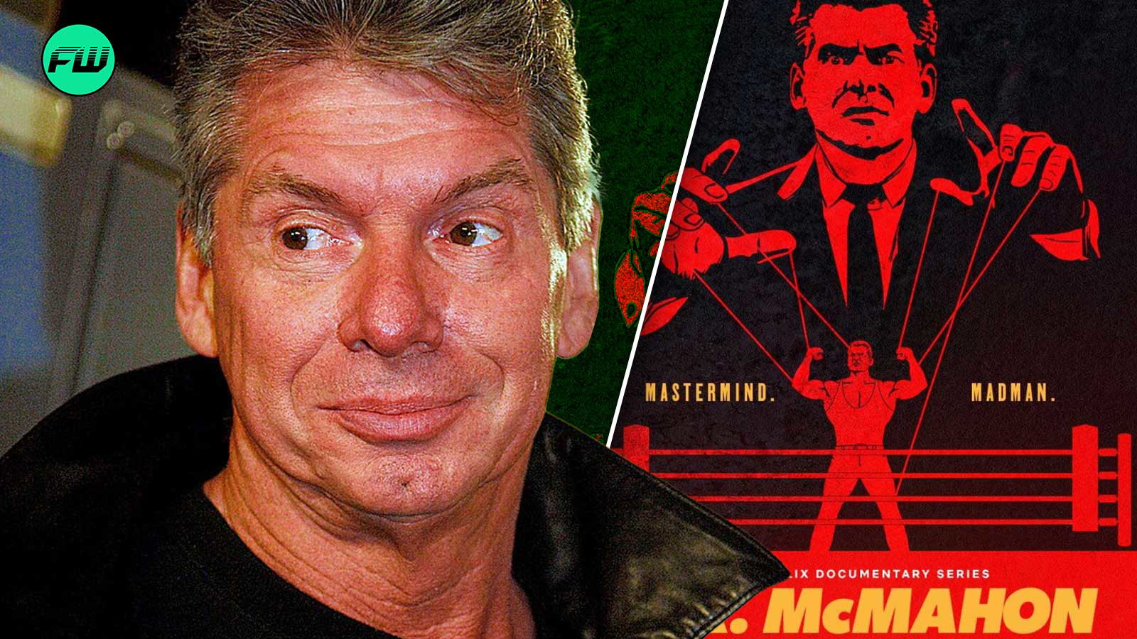 “He’d be the hypocrite of the century if he isn’t tough on Vince”: Netflix’s Vince McMahon Documentary Can Backfire for WWE if They Go With the Raw Truth After Streamer Bought Rights for Whopping $5 Billion