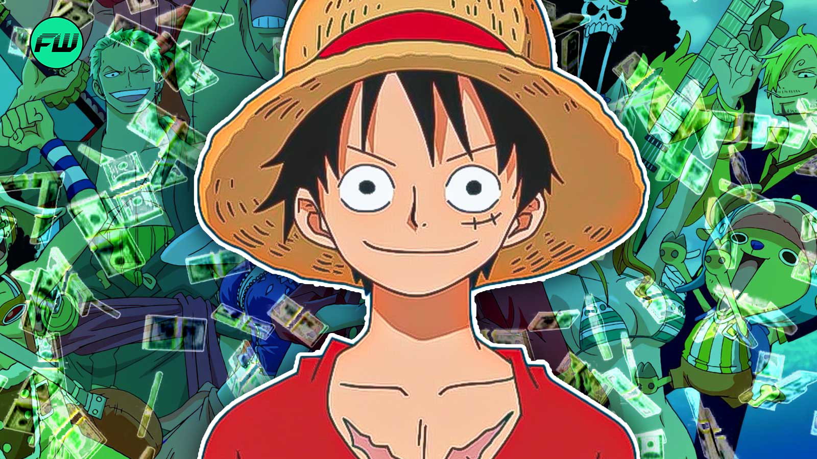 “I’m a one-hit wonder”: Even Eiichiro Oda Has Proudly Accepted His Biggest Criticism Despite $21B One Piece Empire