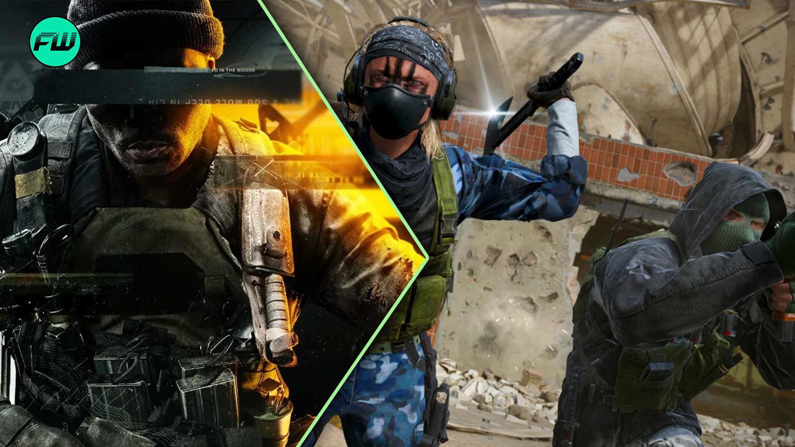 Бета-версия Black Ops 6 демонстрирует новый вид помощи при прицеливании в безумном многопользовательском режиме