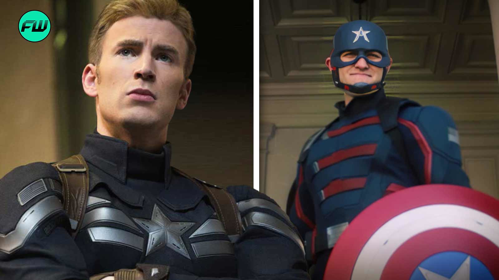 “This scene made me absolutely disgusted”: Wyatt Russell’s John Walker Never Deserved the Captain America Shield After the Exit of Chris Evans’ MCU Hero