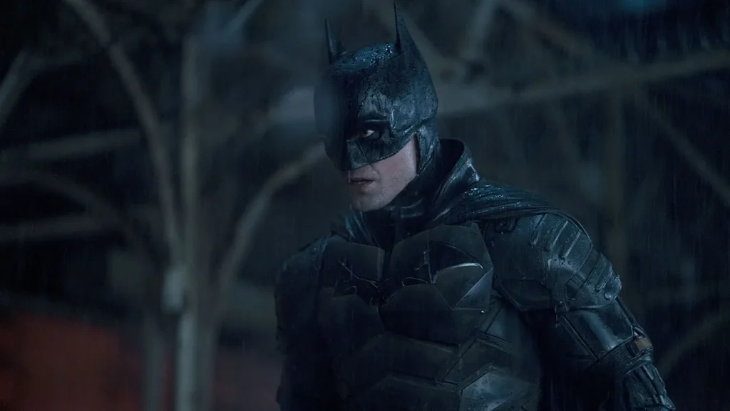 A still from the The Batman | Warner Bros