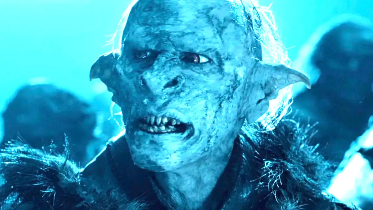 “Orcs just want a better life for their families”: The Rings of Power Turning Tolkien’s Malevolent and Male Only Orcs into Sympathetic Creatures Has to be the Biggest Joke of the Year