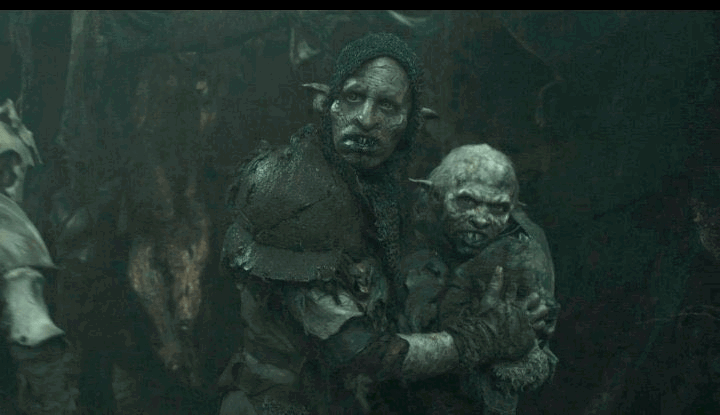 “Orcs just want a better life for their families”: The Rings of Power Turning Tolkien’s Malevolent and Male Only Orcs into Sympathetic Creatures Has to be the Biggest Joke of the Year