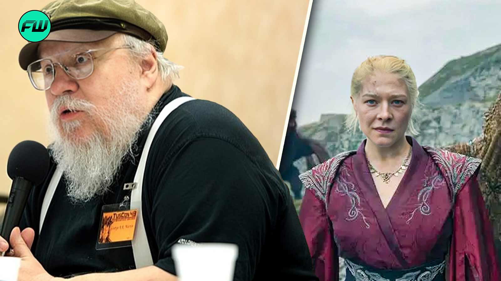 “He’s just gonna blame the cost-cutting done by WB”: George R.R. Martin Ignores Fans Begging For Winds of Winter as He is Set to Expose the Flaws in House of the Dragon