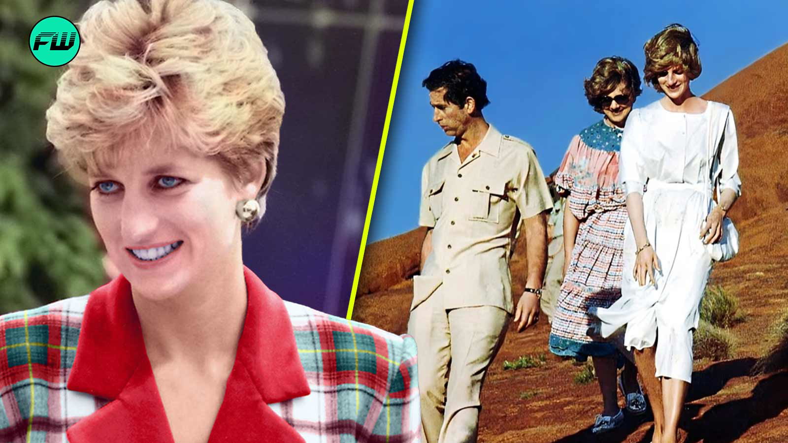 Diana Faked Death: 3 Conspiracy Theories About Princess Diana’s Death 1 Year After Her Divorce Still Bothers Her Fans