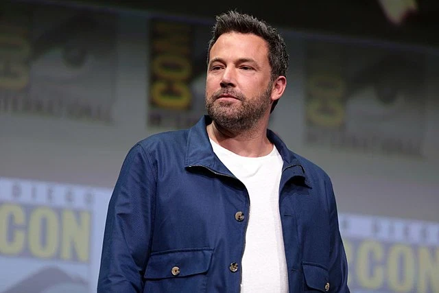 It’s Just Not Fair, Ben Affleck is Reportedly Playing “I Don’t Know Her” Card With His Relationship With Kick Kennedy Out of Fear Amid His Divorce