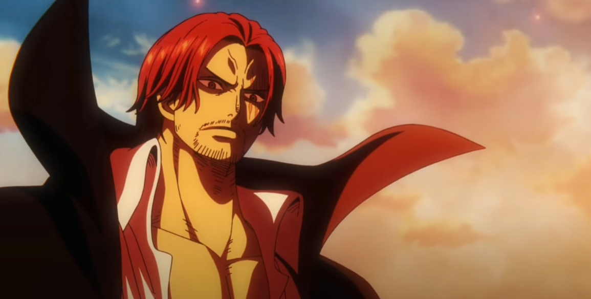 Shanks is Imu’s Son- Goroseis’ Meeting With Shanks Makes a Lot of Sense If This Absurd One Piece Fan Theory Comes True