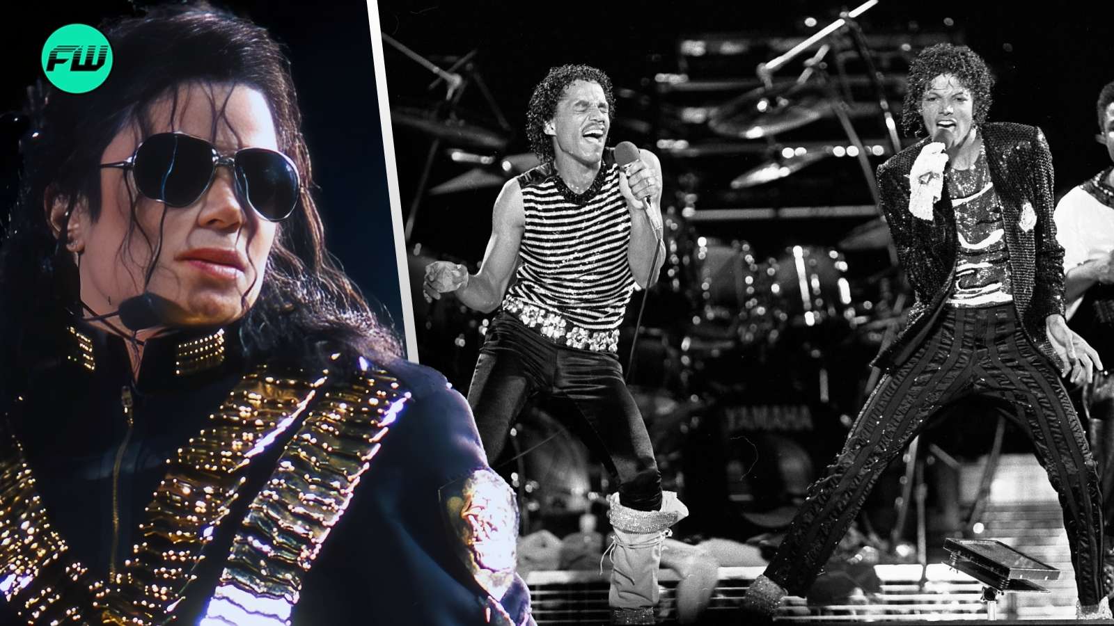 Video of Michael Jackson Spending $5 Million in 45 Seconds in an