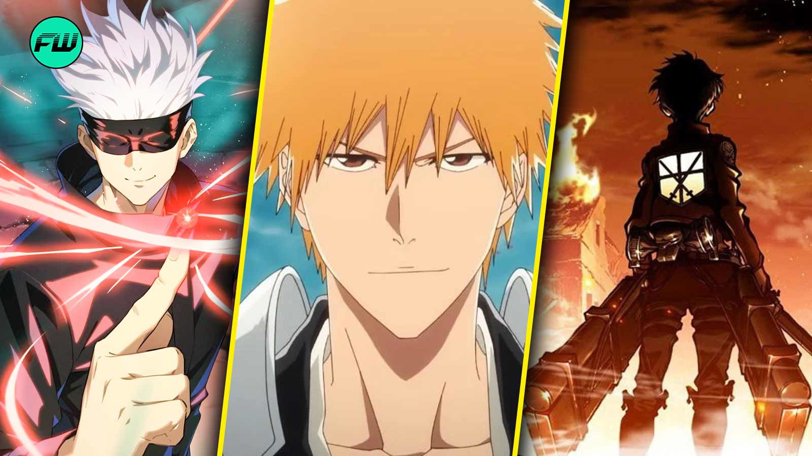 “The worst Shonen ending of all time is…”: Tite Kubo’s Bleach Created a Toxic Pattern in the World of Shonen Manga that Neither Jujutsu Kaisen nor Attack on Titan Could Escape