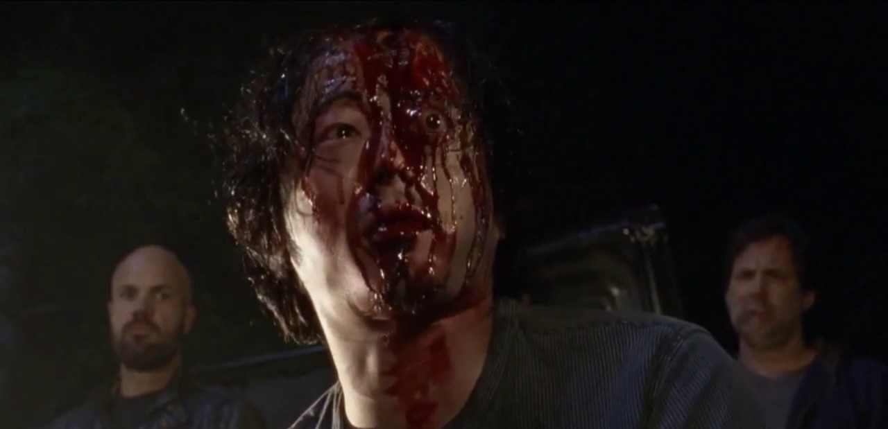 “They didn’t know what Glenn was”: Steven Yeun Has Good Reasons to Hate How The Walking Dead Treated Him But Claims it Could Have Been Way Worse