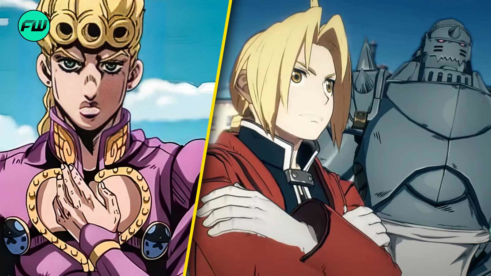 “It was a miracle”: JoJo’s Bizarre Adventure Author Thought Hiromu Arakawa Took a Big Risk with Fullmetal Alchemist That Could Have Easily Ruined Her Series