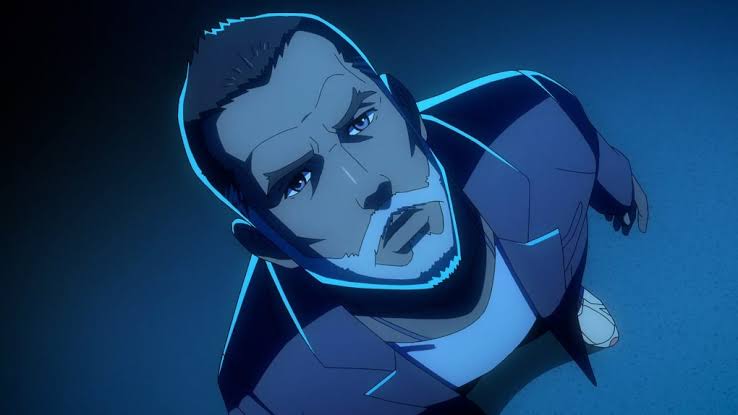 “That’s always going to be kind of be sprinkled in”: Terminator: Zero is a Tribute to Mattson Tomlin’s Favorite Anime of All Time That He Openly Confesses to be a Major Inspiration