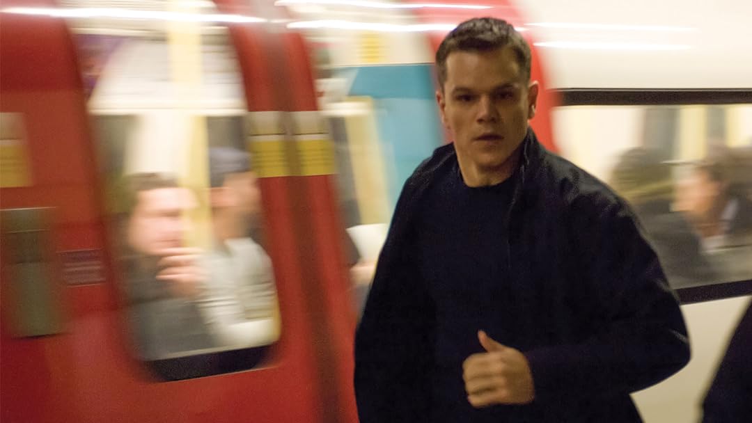 “I don’t understand that at all”: Matt Damon’s Explosive Rant Against Jason Bourne Writer Came Back to Bite Him After Tony Gilroy Killed Him With Kindness