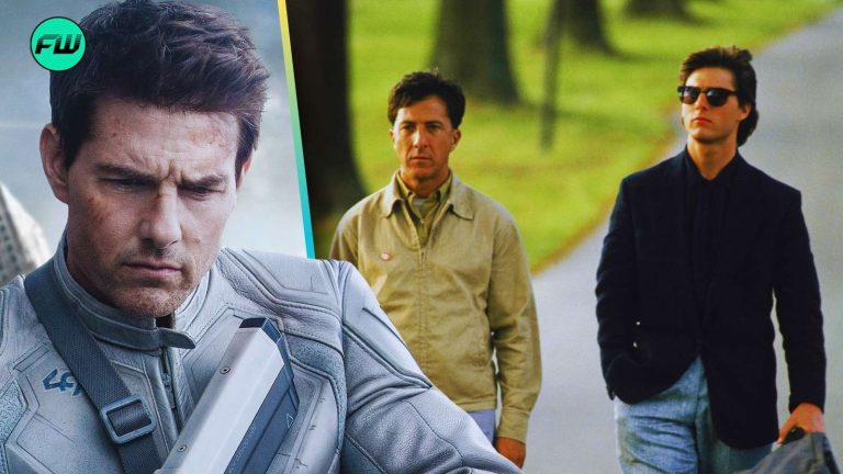 “The thing that he hasn’t often had the opportunity to do”: Tom Cruise’s Worst Oscar Snub Was in This $354M Classic Despite Director’s Attempt at Proving He Was More Than His Looks