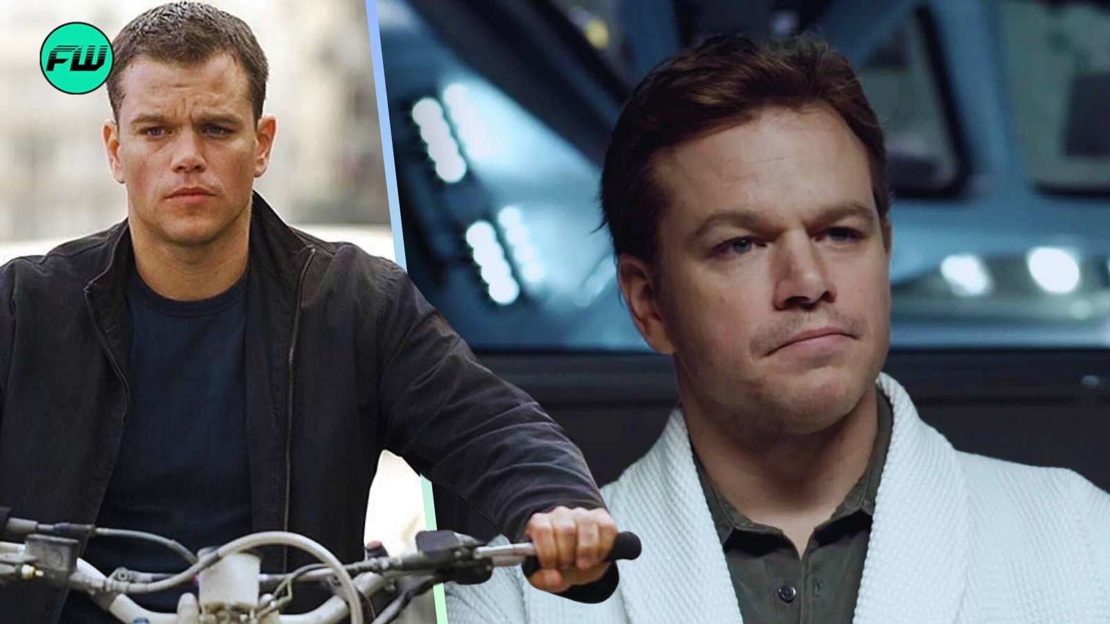 “I never would’ve considered doing it”: Matt Damon Thought the Biggest Box-Office Success of His Career Was a Risky Move Before Accepting it Under 1 Condition