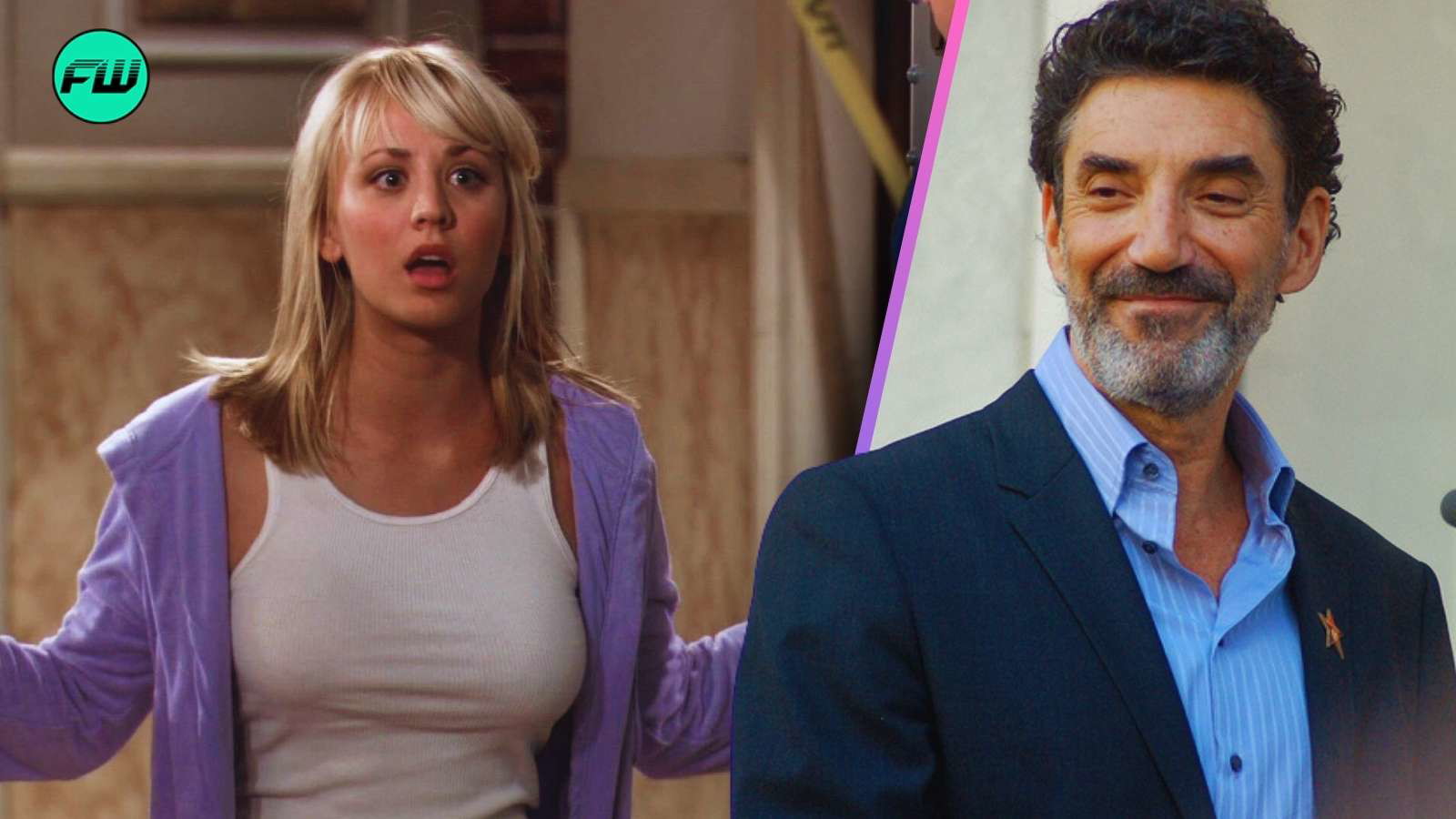 “It’s not my favorite episode”: Kaley Cuoco Absolutely Hated 1 Episode in The Big Bang Theory That Chuck Lorre Later Realized Was a Mistake to Put Her in