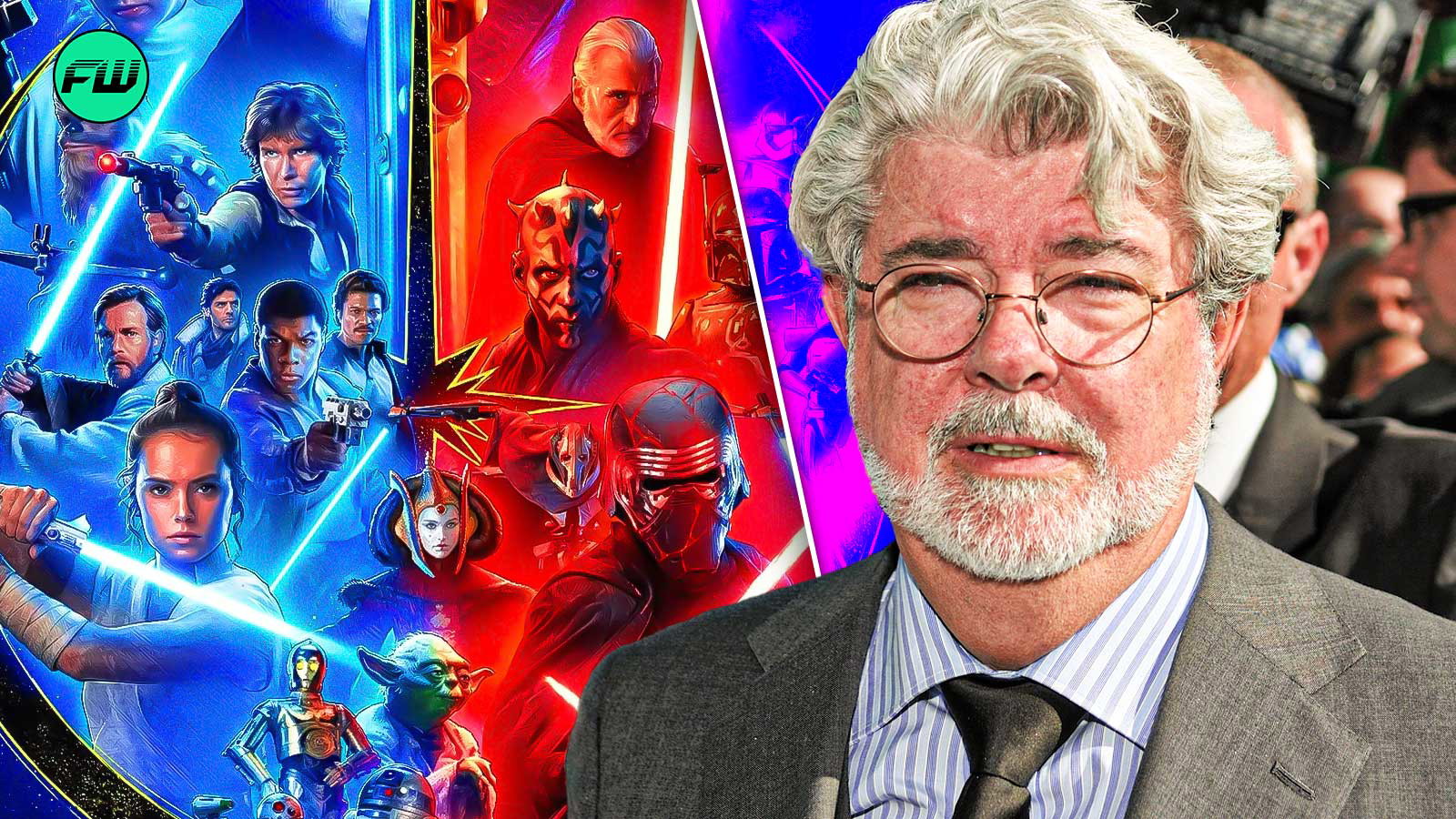 “All directors. They’re no different”: Star Wars Creator George Lucas Has a Wild Confession about a Disturbing “Fetish” Every Hollywood Director Has