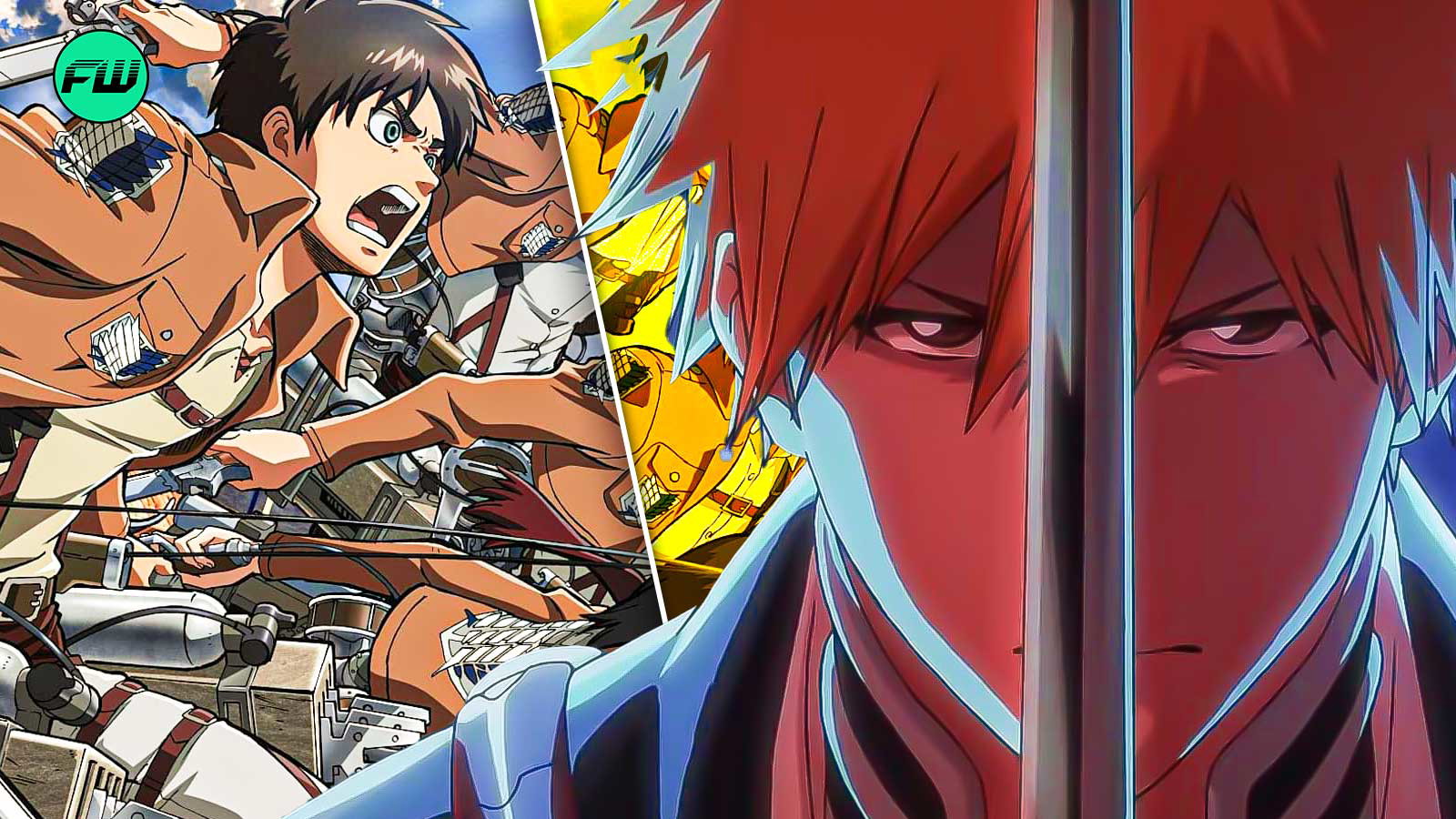 “Honestly he could’ve went Tite Kubo on haters”: Hajime Isayama Choosing to Apologize for Attack on Titan Unlike Kubo’s Scathing Statement to Bleach Haters Will Forever Put Him Above the Rest