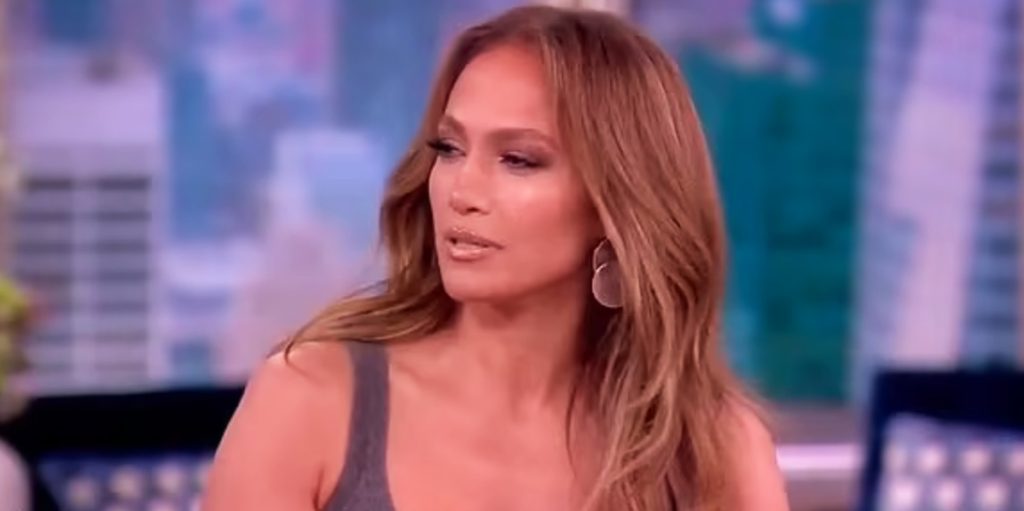 Jennifer Lopez’s Ex-Husband Didn’t Even Know Who She Was While Falling in Love With Her