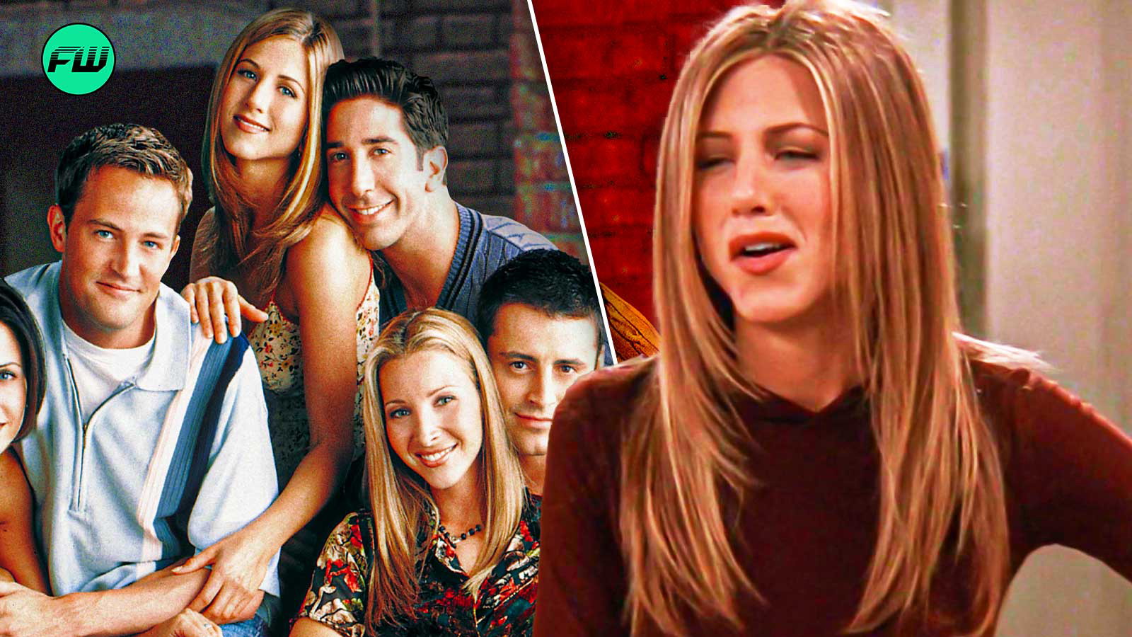 “I’ve done so many pilots I thought were good that didn’t work”: 1 FRIENDS Actor Had No Faith in the Show But Knew Jennifer Aniston Will Soon be a Mega-Star