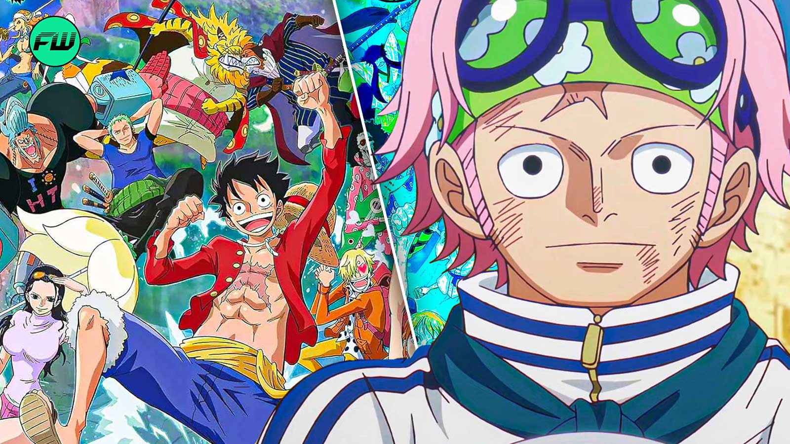 “Lots of people thought Jump would be in huge trouble”: Eiichiro Oda Recalled How One Piece Saved Shonen Jump after 2 Iconic Manga Ended Their Run