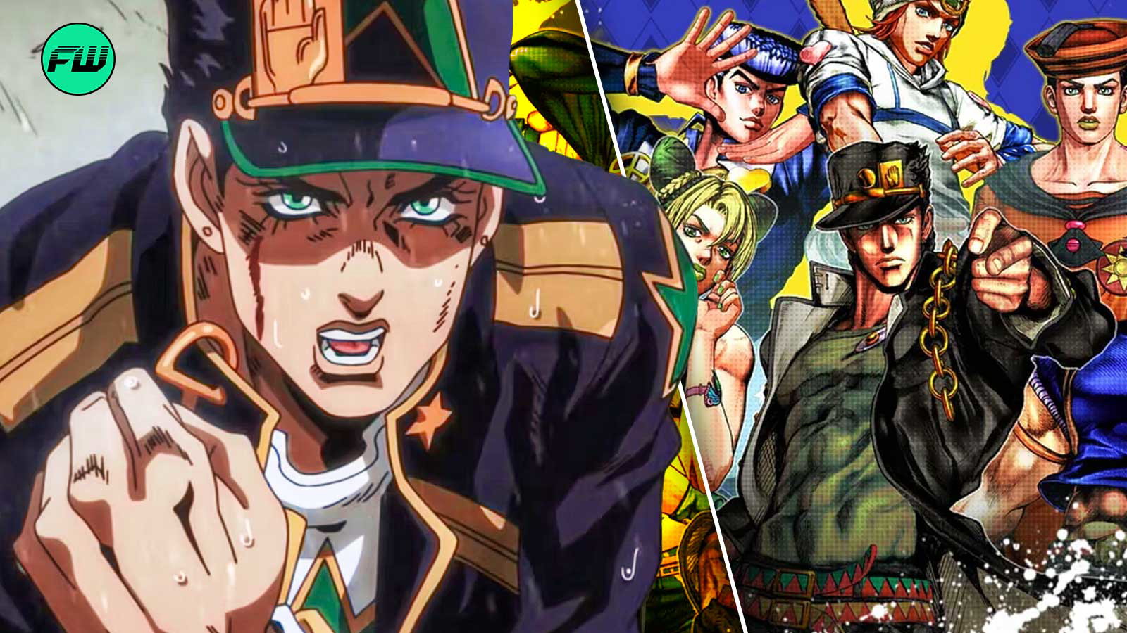 “I purposely used vulgar language”: JoJo’s Bizarre Adventure Writer Hirohiko Araki Refused to Draw His Manga with Rose Colored Glasses