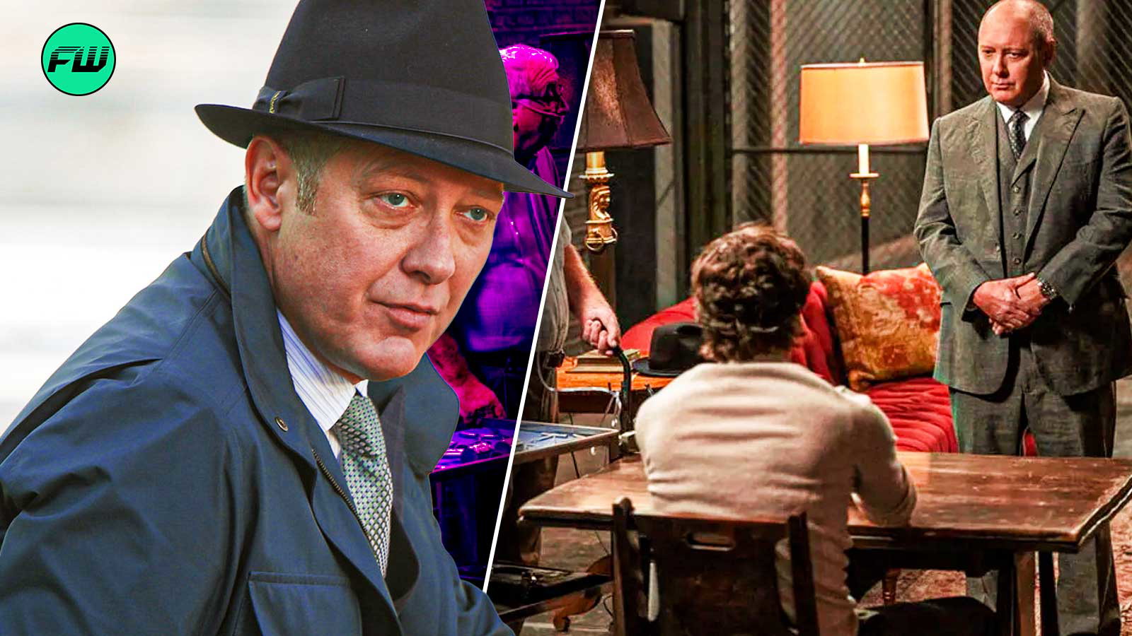 “You’ll see that the ending has conviction and we commit to it”: The Blacklist Fans Will Stop Demanding Season 11 after James Spader’s Heartwarming Closing Statement